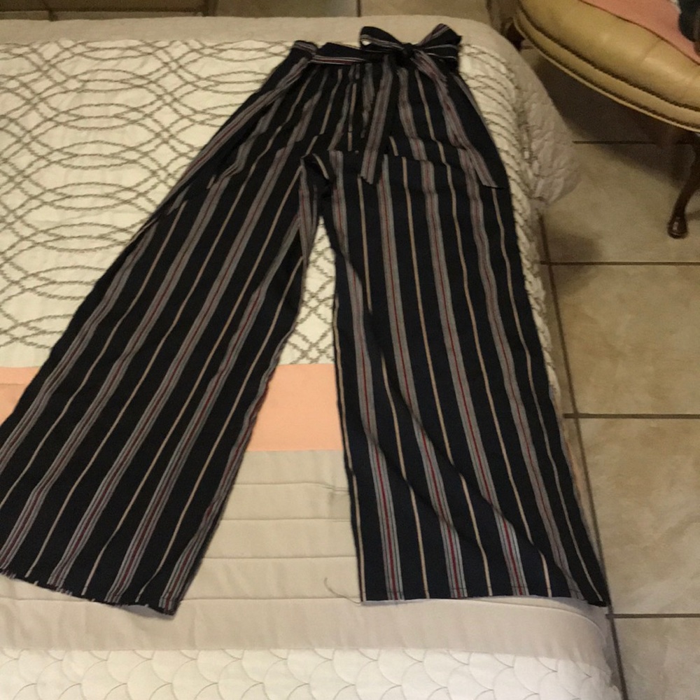Dress pants